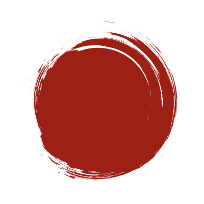 Chi Red — Kuro Sumi — Краска для татуировки